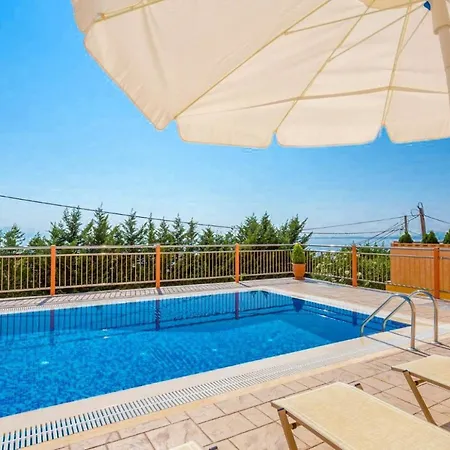 Danaia Villa *